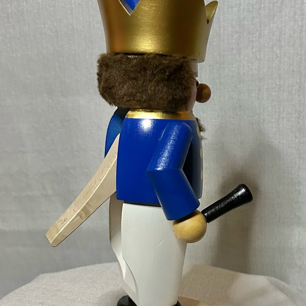 Steinbach Nutcracker - Picture 4 of 10
